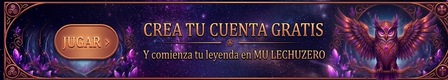 Crea tu cuenta